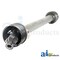 A & I Products Header Drive Shaft 57.5" x6.5" x6.5" A-W244829-A - alternate 5
